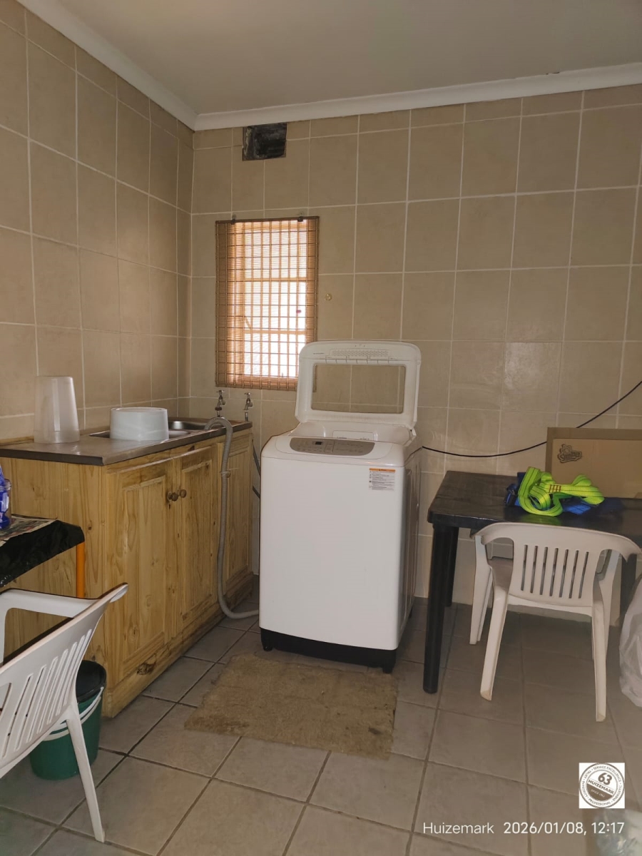 3 Bedroom Property for Sale in Sasolburg Ext 3 Free State